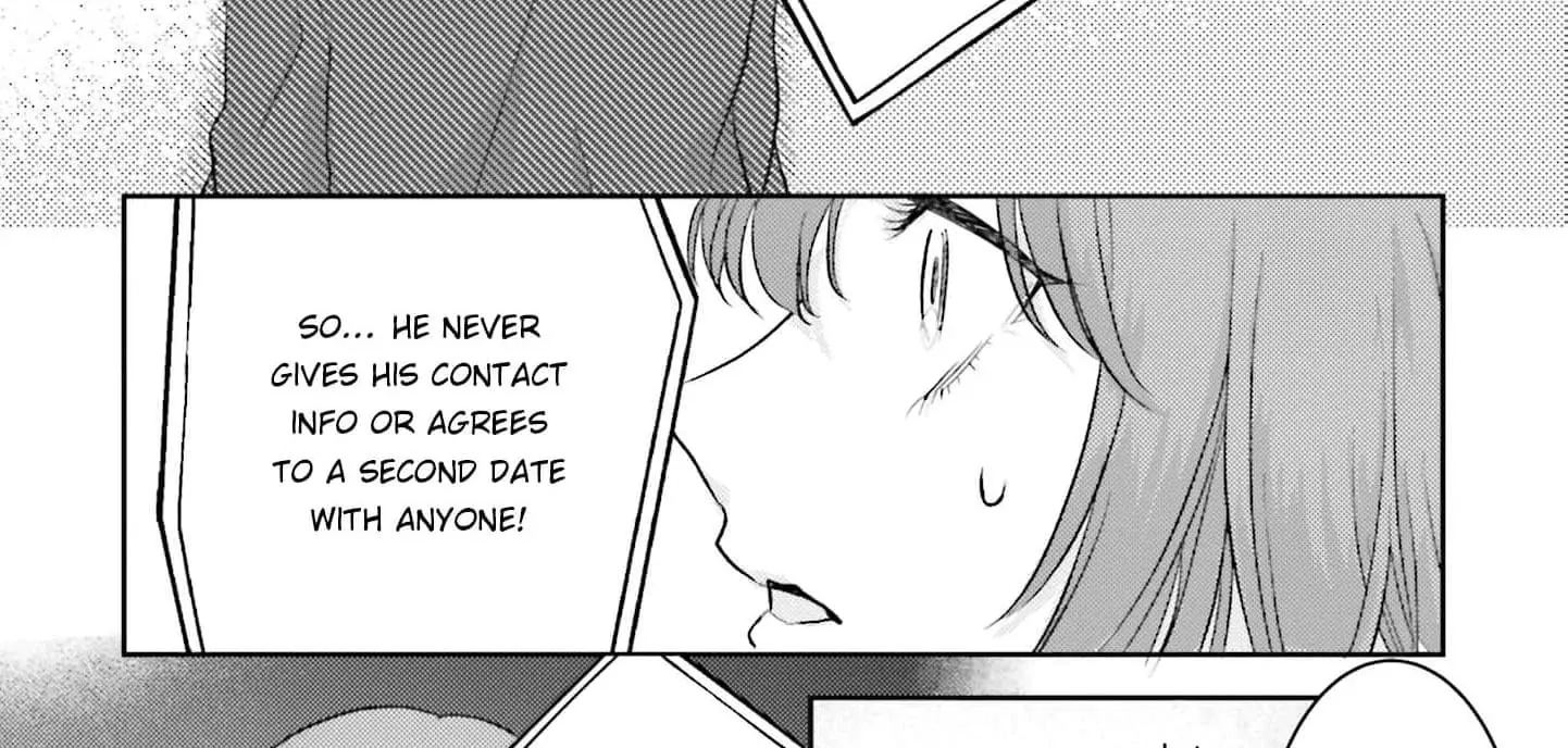 Immoral Cinderella Chapter 4 page 43 - 
