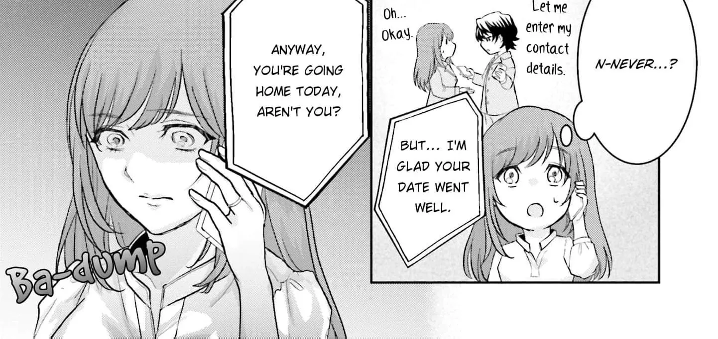Immoral Cinderella Chapter 4 page 44 - 