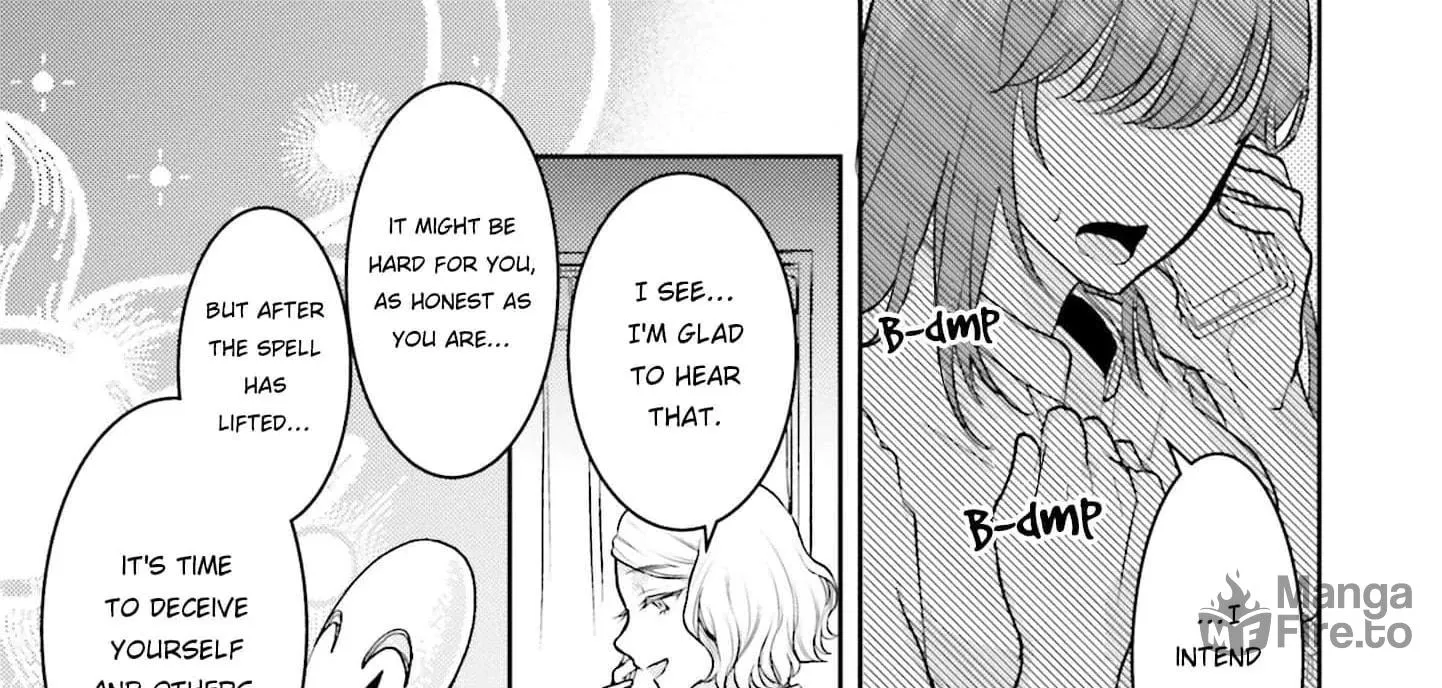 Immoral Cinderella Chapter 4 page 45 - 
