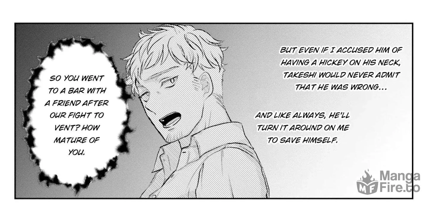 Immoral Cinderella Chapter 4 page 48 - 