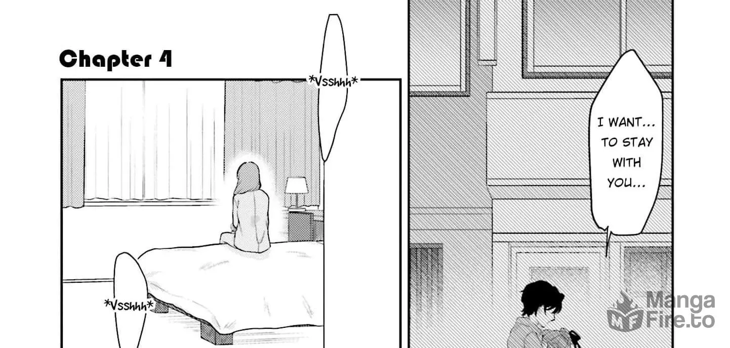 Immoral Cinderella Chapter 4 page 6 - 