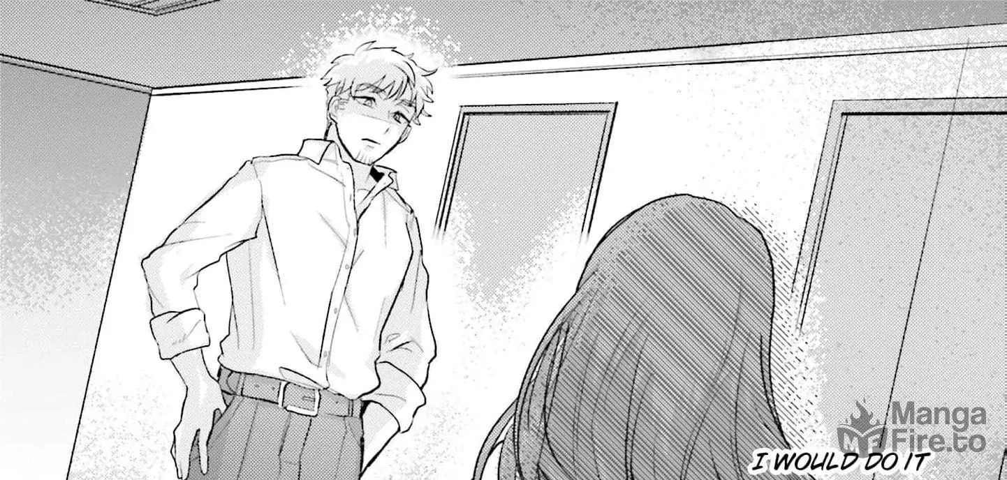 Immoral Cinderella Chapter 4 page 51 - 