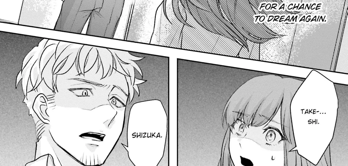 Immoral Cinderella Chapter 4 page 52 - 