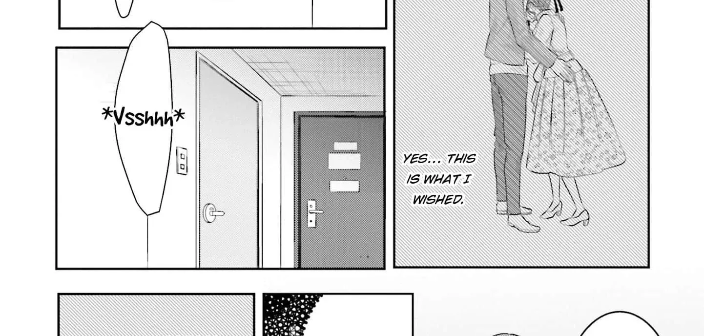 Immoral Cinderella Chapter 4 page 7 - 