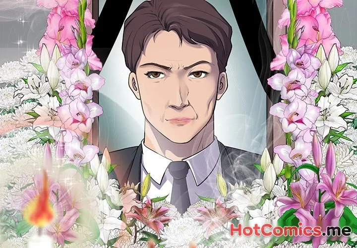 Read Immoral Family chapter 1 image 2 on Lezhin