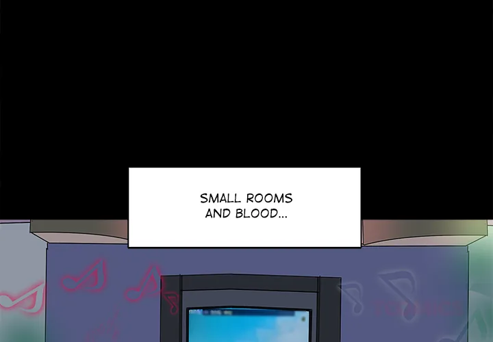 Read Immoral Family chapter 10 image 2 on Lezhin