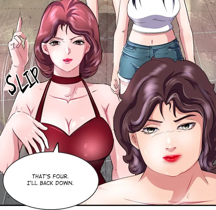 Read Immoral Family chapter 13 image 100 on Lezhin