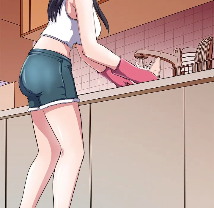 Read Immoral Family chapter 13 image 105 on Lezhin