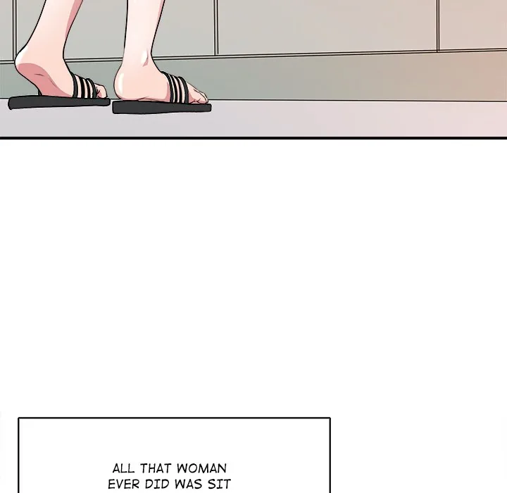 Read Immoral Family chapter 13 image 106 on Lezhin