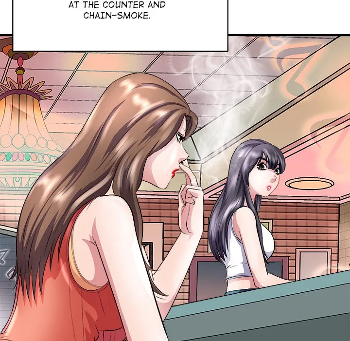 Read Immoral Family chapter 13 image 107 on Lezhin