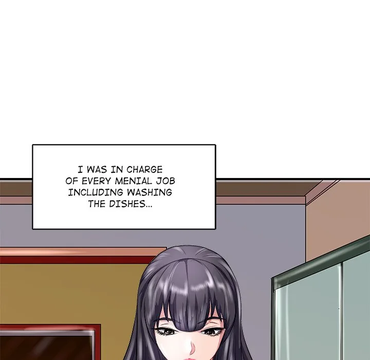 Read Immoral Family chapter 13 image 109 on Lezhin