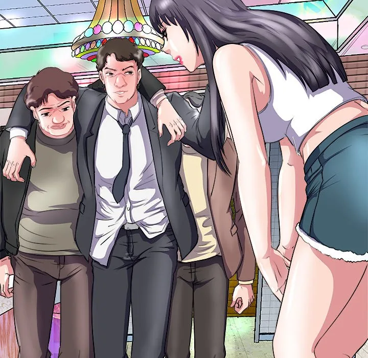 Read Immoral Family chapter 13 image 112 on Lezhin