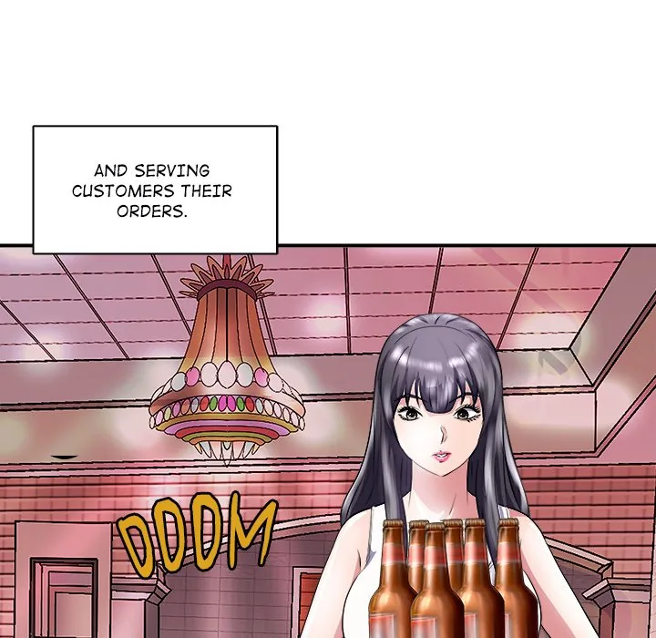 Read Immoral Family chapter 13 image 116 on Lezhin