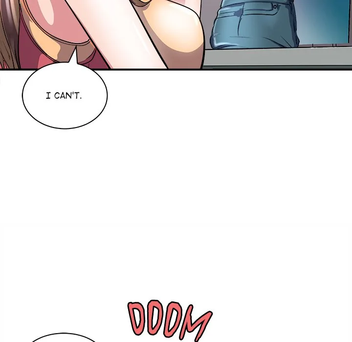 Read Immoral Family chapter 13 image 120 on Lezhin