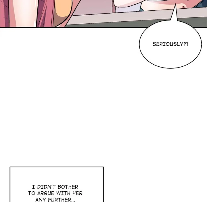 Read Immoral Family chapter 13 image 124 on Lezhin
