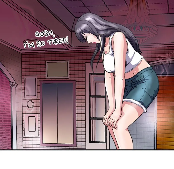 Read Immoral Family chapter 13 image 133 on Lezhin