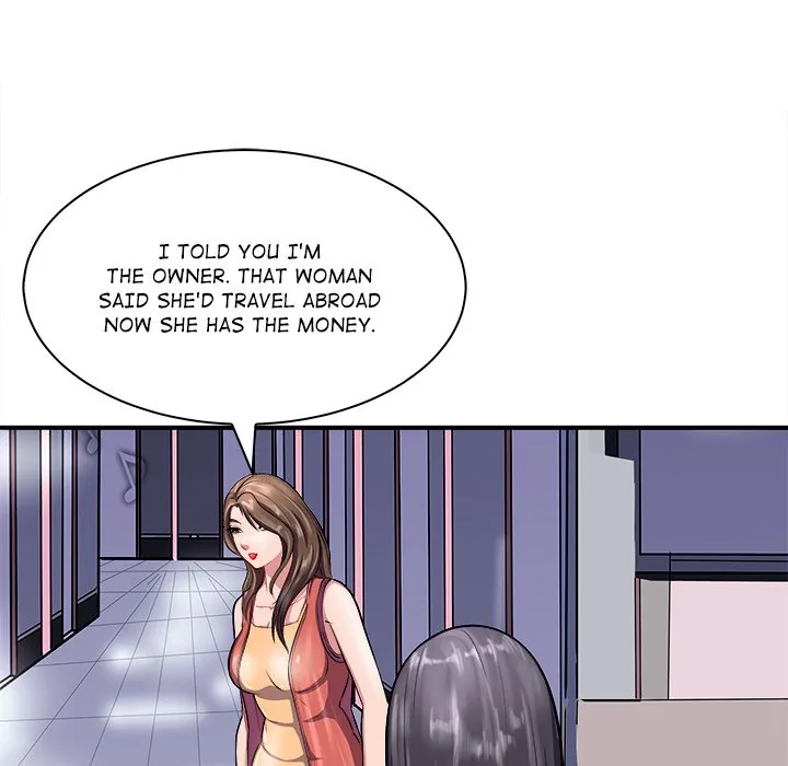 Read Immoral Family chapter 13 image 14 on Lezhin