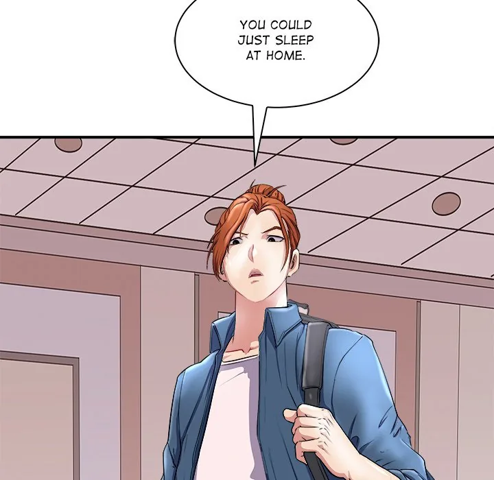 Read Immoral Family chapter 13 image 141 on Lezhin