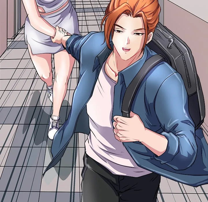 Read Immoral Family chapter 13 image 151 on Lezhin