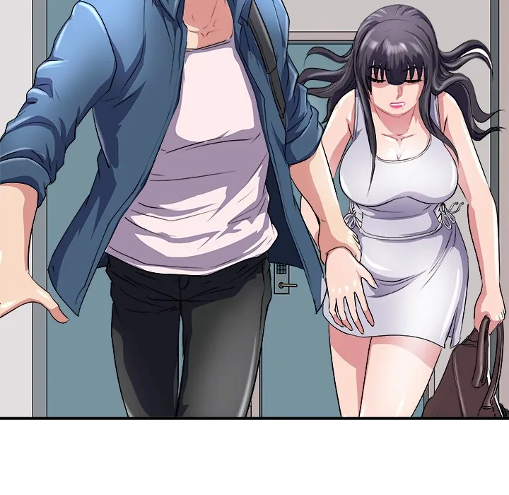 Read Immoral Family chapter 13 image 156 on Lezhin