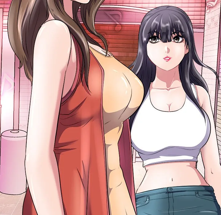 Read Immoral Family chapter 13 image 24 on Lezhin