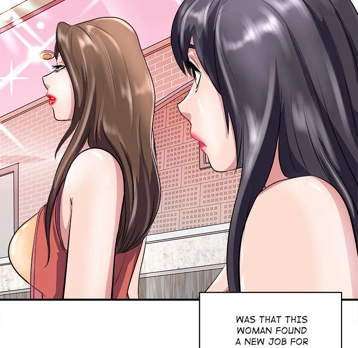 Read Immoral Family chapter 13 image 26 on Lezhin