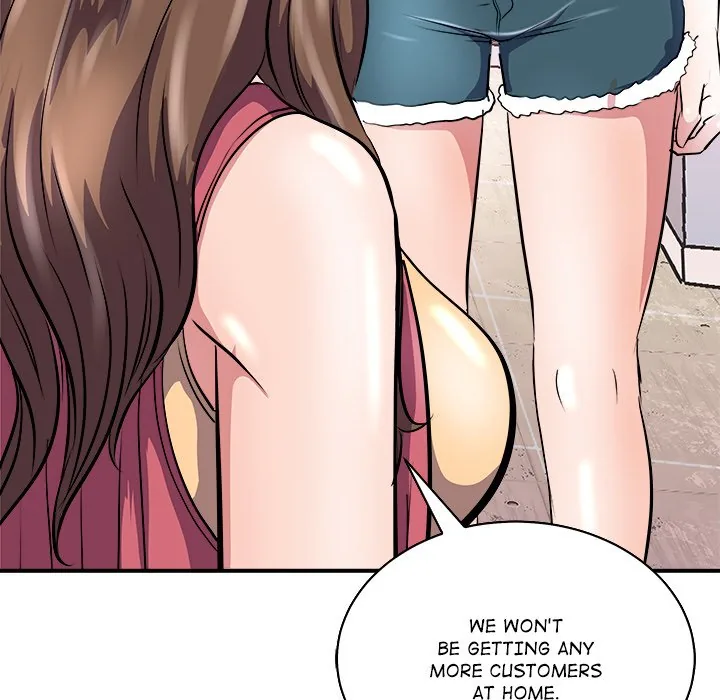 Read Immoral Family chapter 13 image 29 on Lezhin