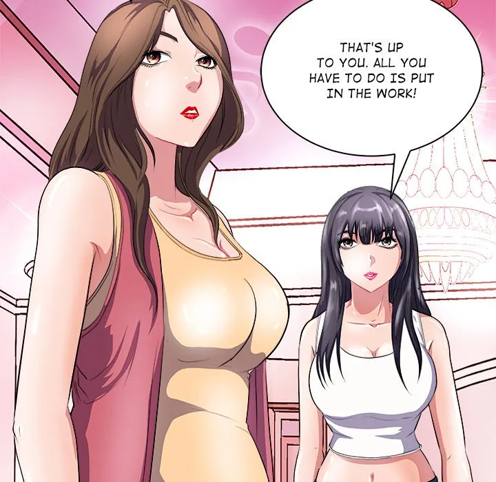 Read Immoral Family chapter 13 image 31 on Lezhin