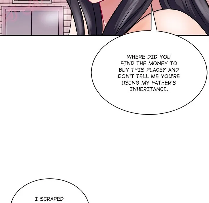 Read Immoral Family chapter 13 image 34 on Lezhin