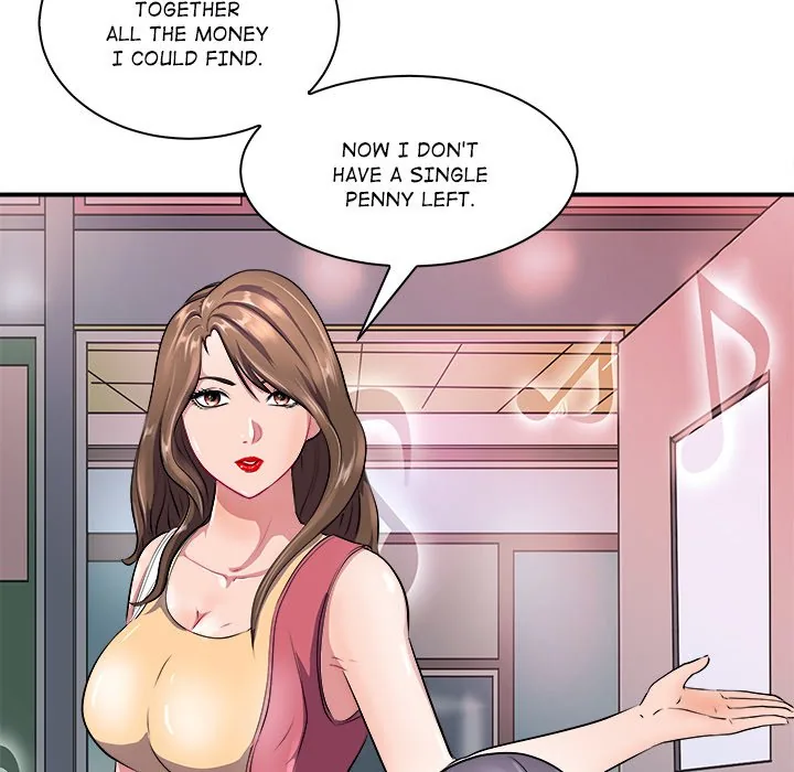 Read Immoral Family chapter 13 image 35 on Lezhin
