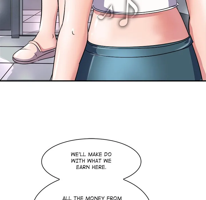 Read Immoral Family chapter 13 image 37 on Lezhin