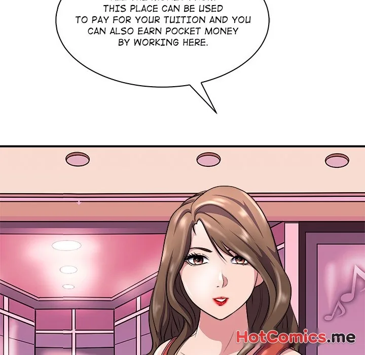 Read Immoral Family chapter 13 image 38 on Lezhin