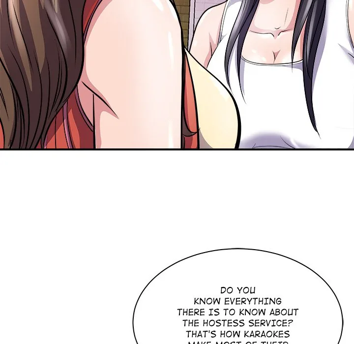 Read Immoral Family chapter 13 image 42 on Lezhin