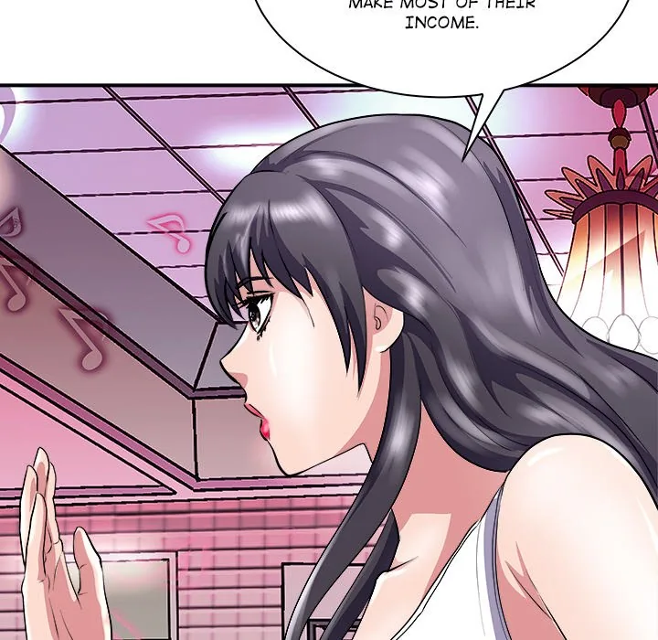 Read Immoral Family chapter 13 image 43 on Lezhin