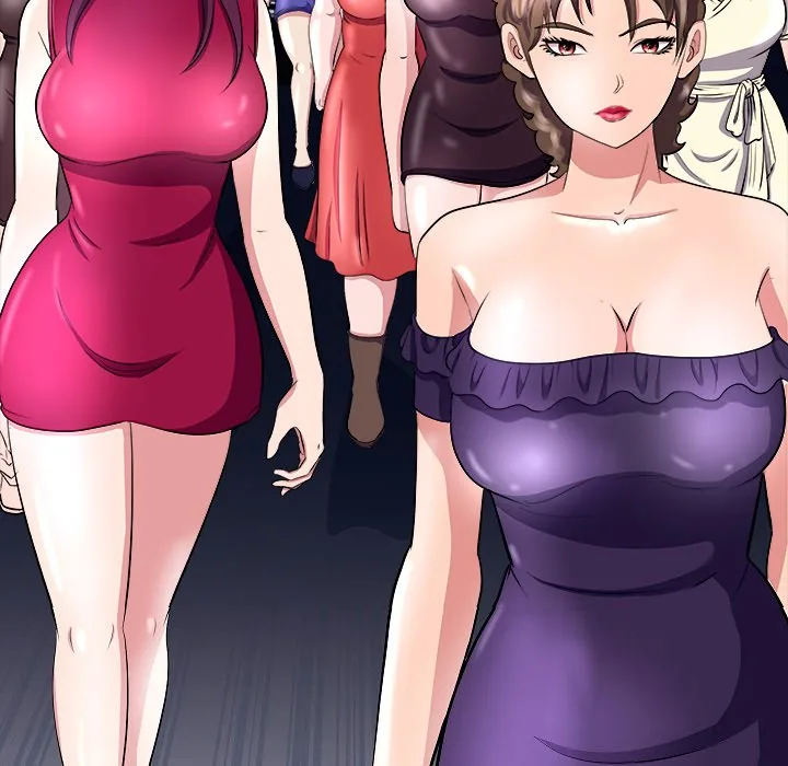 Read Immoral Family chapter 13 image 47 on Lezhin