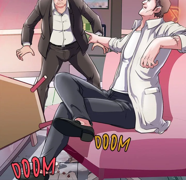 Read Immoral Family chapter 13 image 52 on Lezhin