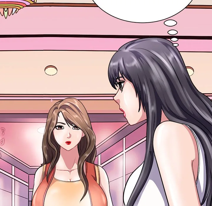 Read Immoral Family chapter 13 image 54 on Lezhin