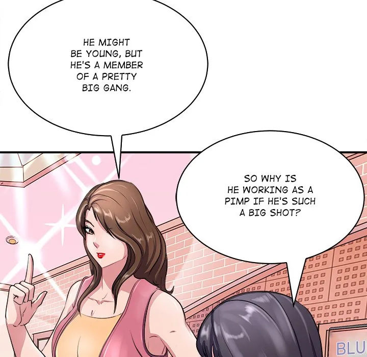 Read Immoral Family chapter 13 image 60 on Lezhin