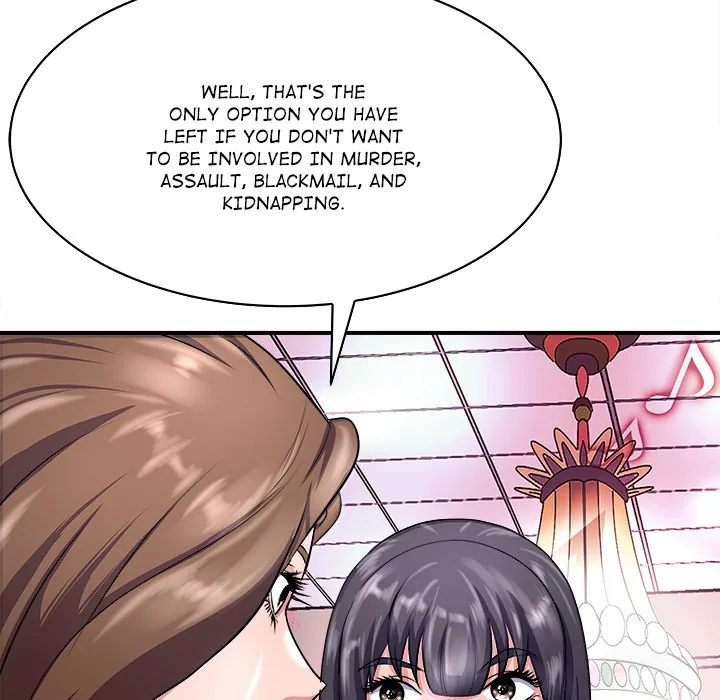Read Immoral Family chapter 13 image 62 on Lezhin