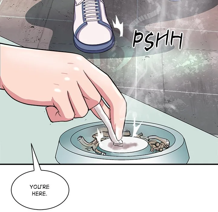 Read Immoral Family chapter 13 image 7 on Lezhin