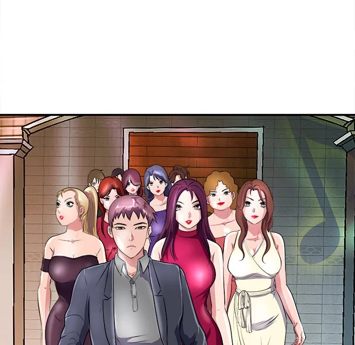 Read Immoral Family chapter 13 image 71 on Lezhin
