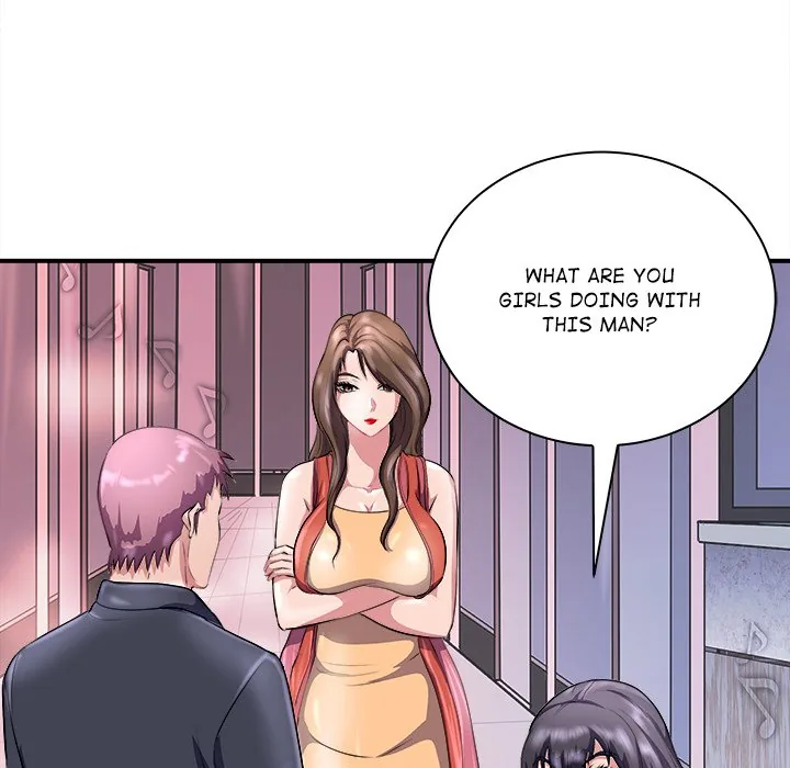 Read Immoral Family chapter 13 image 76 on Lezhin