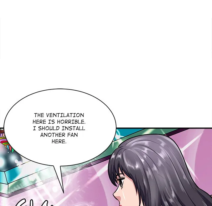 Read Immoral Family chapter 13 image 8 on Lezhin