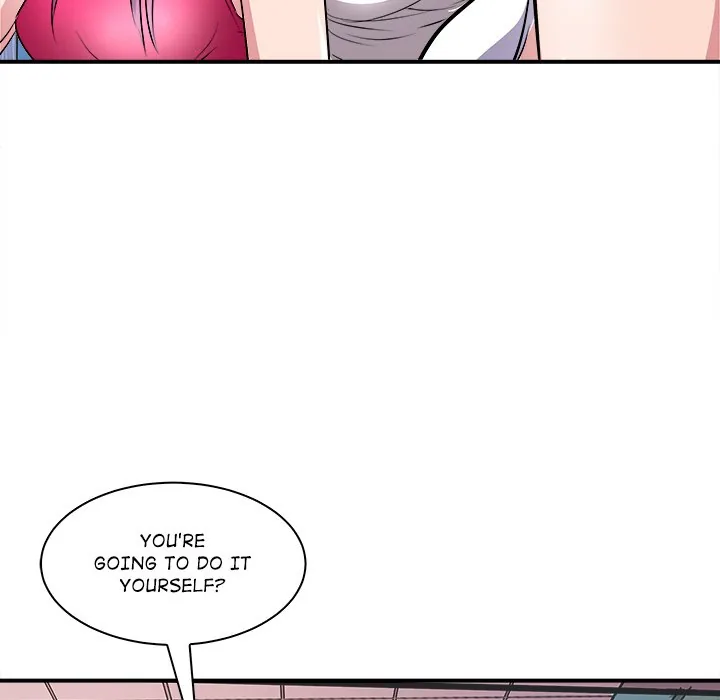 Read Immoral Family chapter 13 image 80 on Lezhin