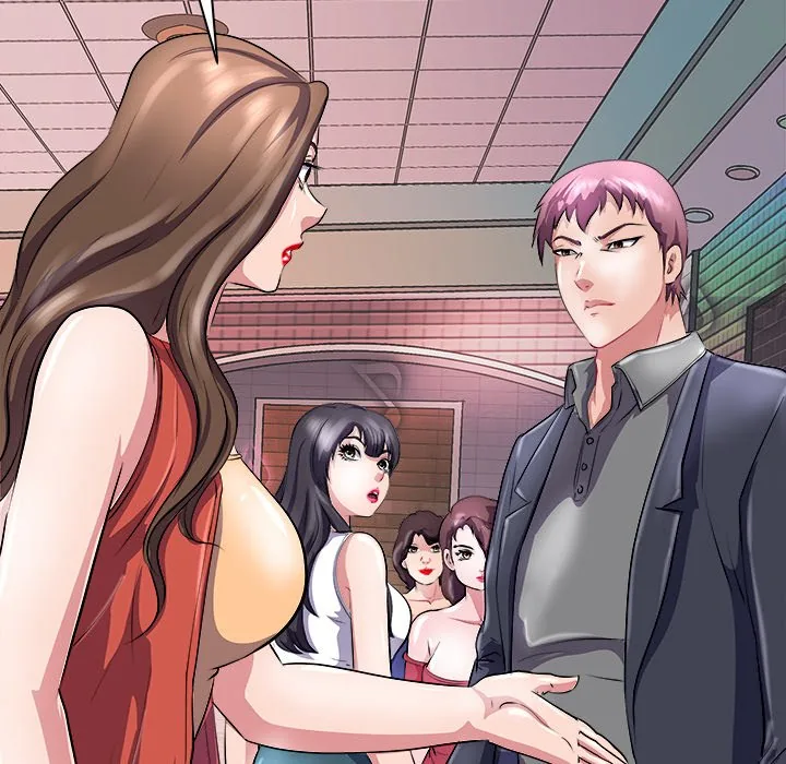 Read Immoral Family chapter 13 image 81 on Lezhin