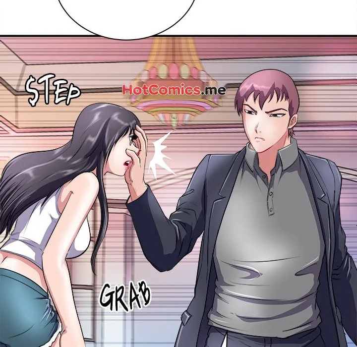 Read Immoral Family chapter 13 image 83 on Lezhin