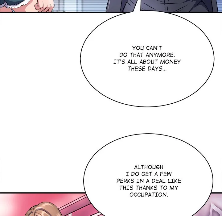 Read Immoral Family chapter 13 image 84 on Lezhin