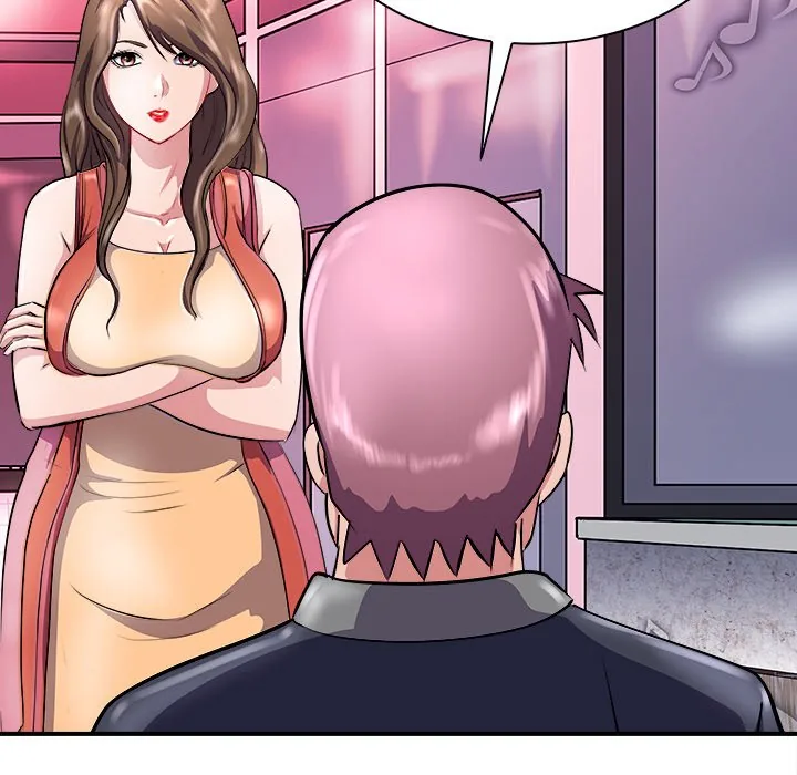 Read Immoral Family chapter 13 image 85 on Lezhin