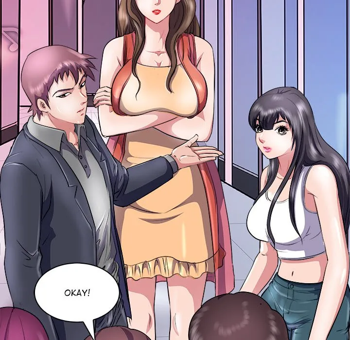 Read Immoral Family chapter 13 image 87 on Lezhin
