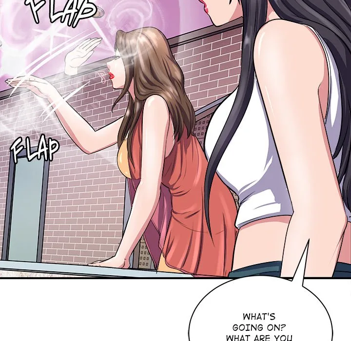 Read Immoral Family chapter 13 image 9 on Lezhin